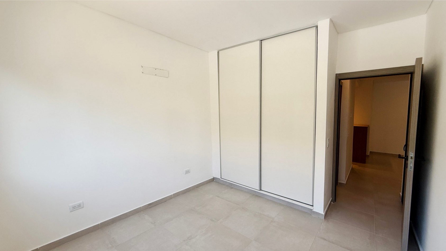 Departamento en Venta Pinamar Zona Sur Playa