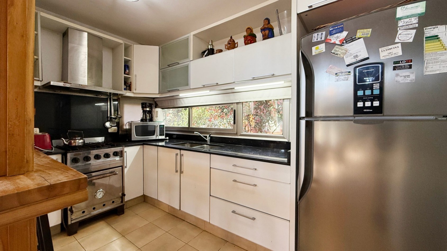 Casa en alquiler en pinamar - Golf Viejo
