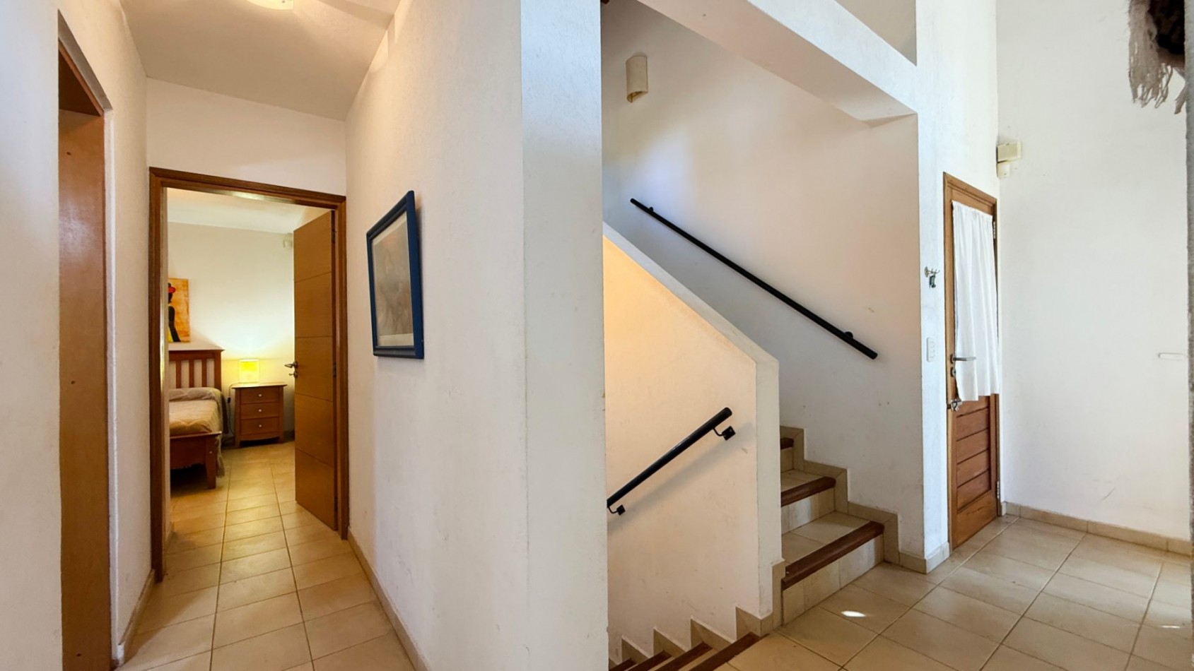 Casa en alquiler en pinamar - Golf Viejo