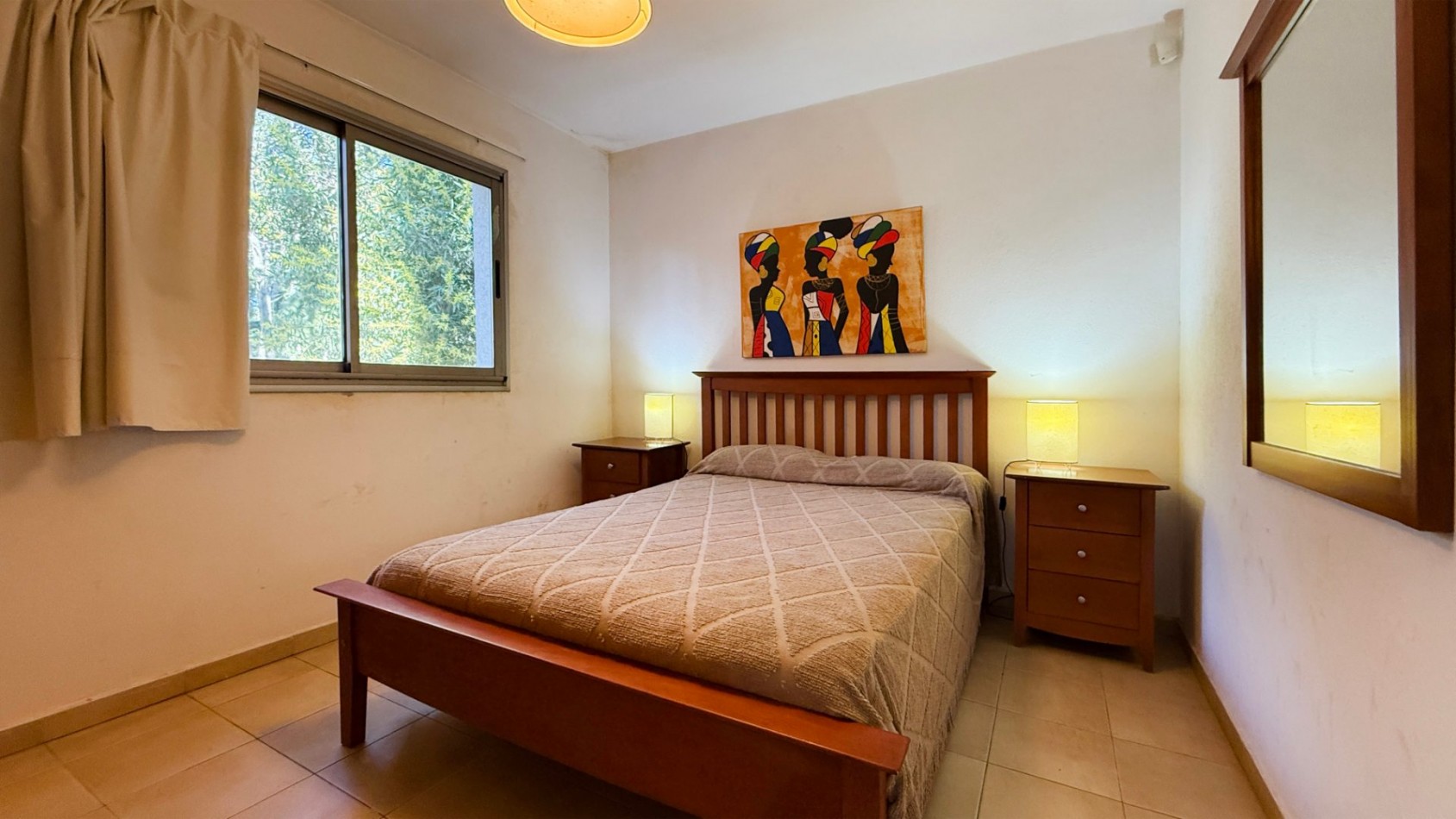 Casa en alquiler en pinamar - Golf Viejo