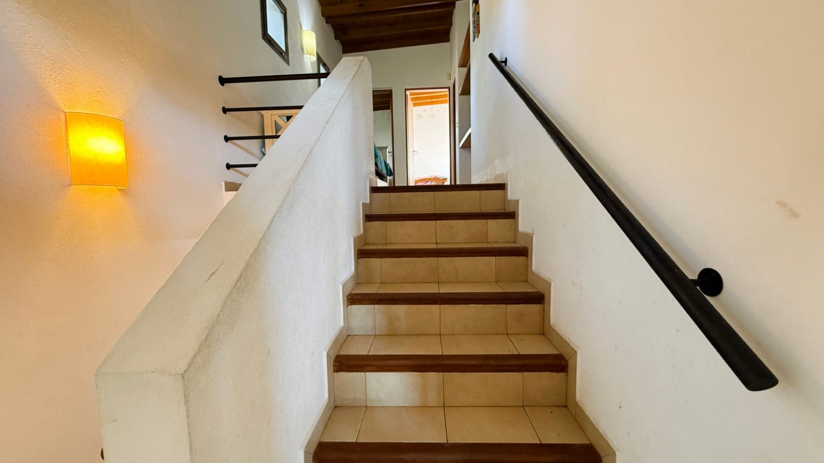 Casa en alquiler en pinamar - Golf Viejo