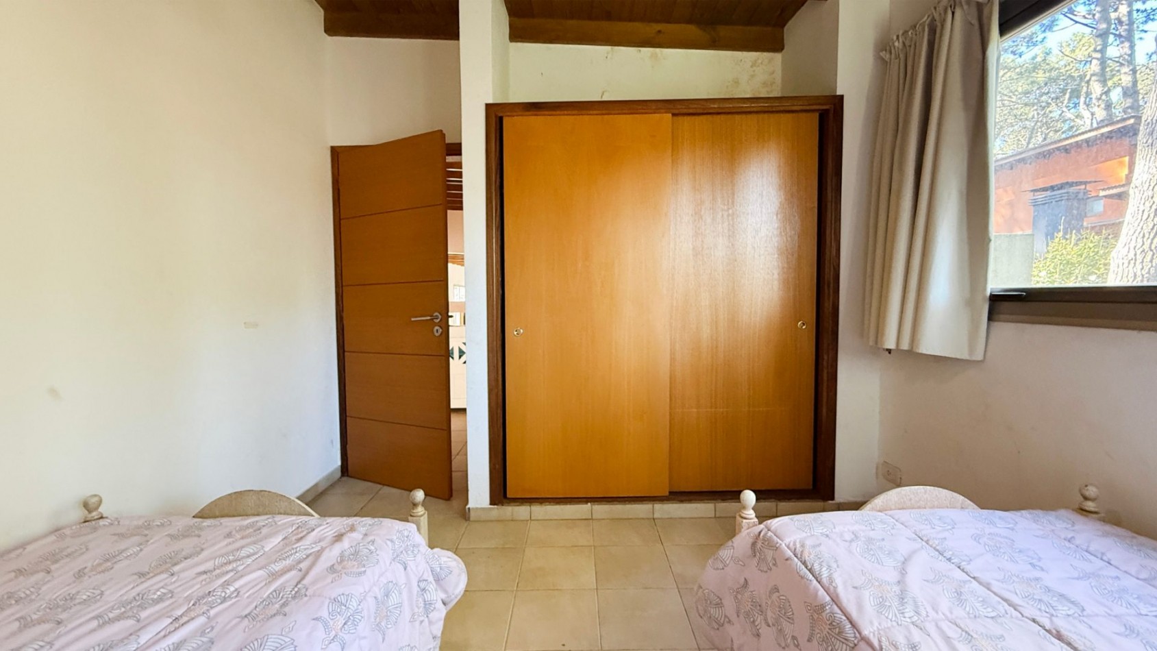 Casa en alquiler en pinamar - Golf Viejo