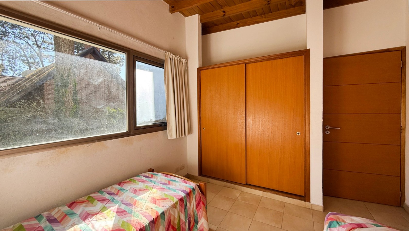 Casa en alquiler en pinamar - Golf Viejo