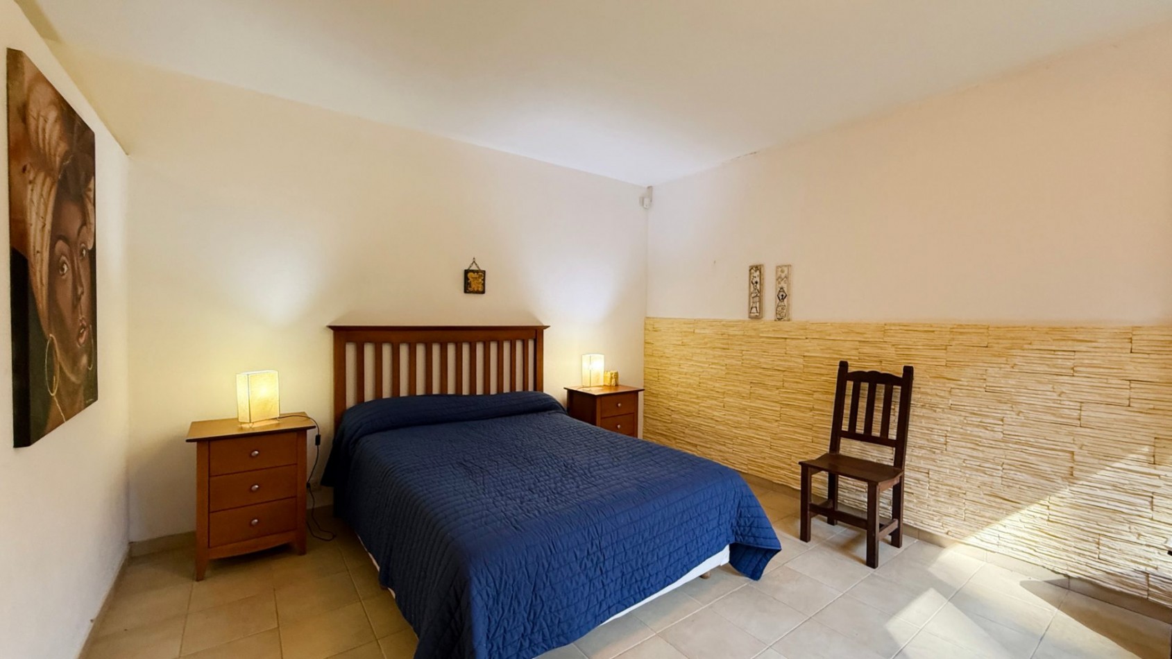 Casa en alquiler en pinamar - Golf Viejo