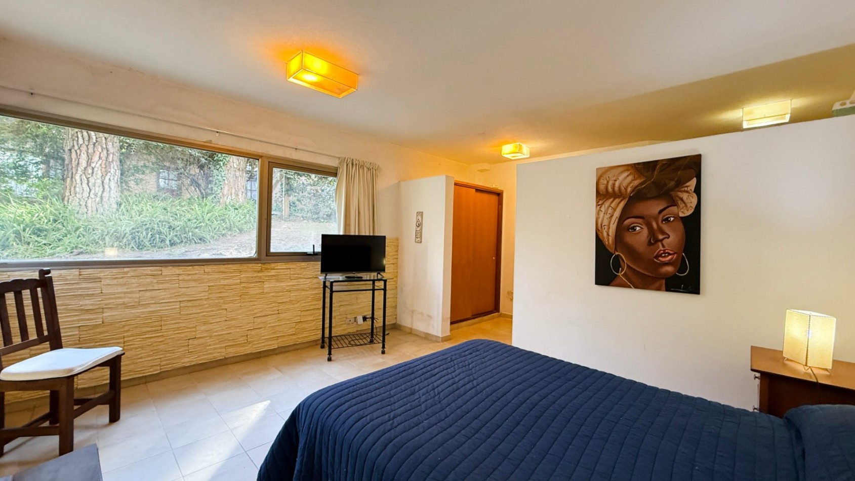 Casa en alquiler en pinamar - Golf Viejo
