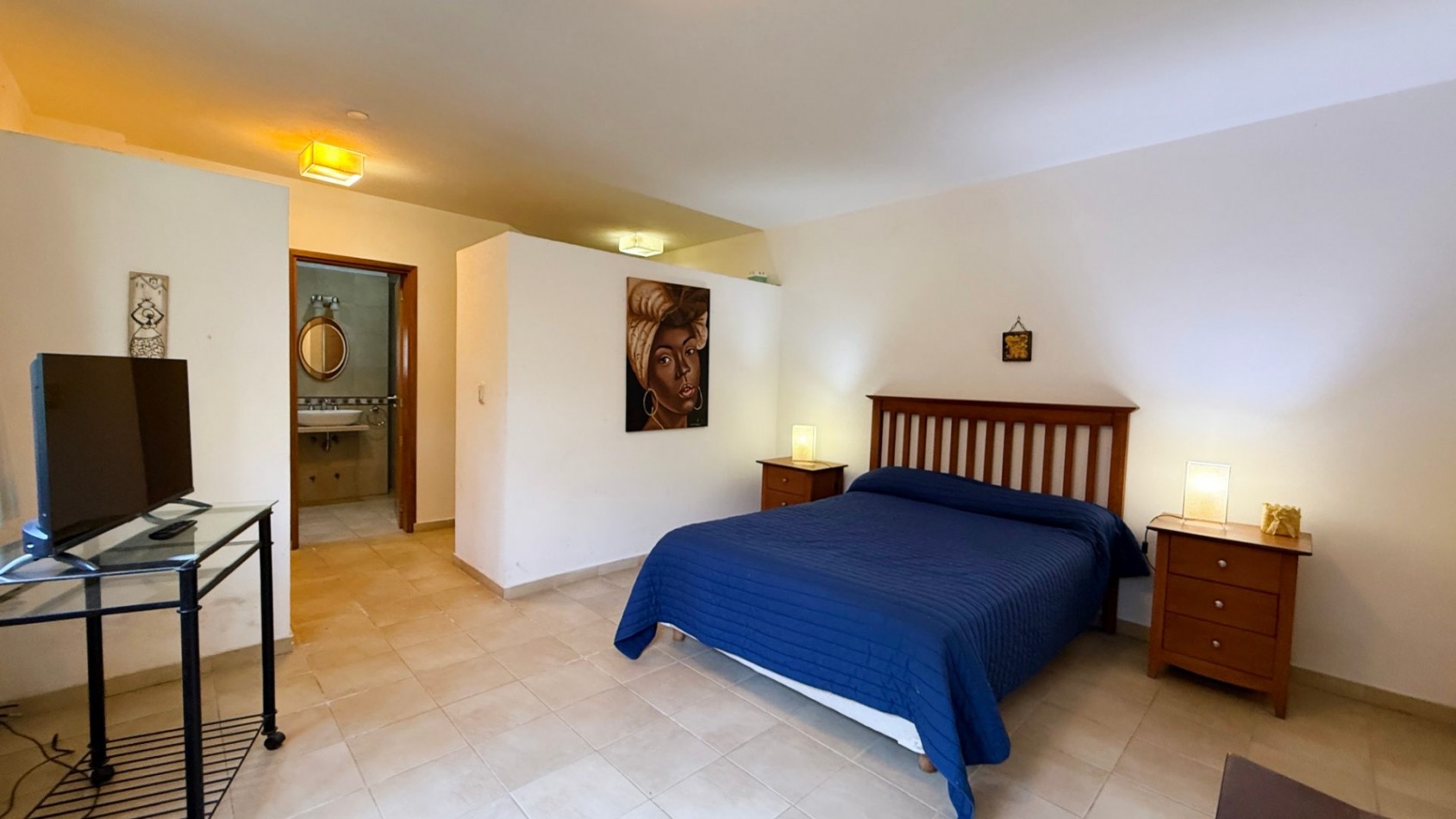 Casa en alquiler en pinamar - Golf Viejo