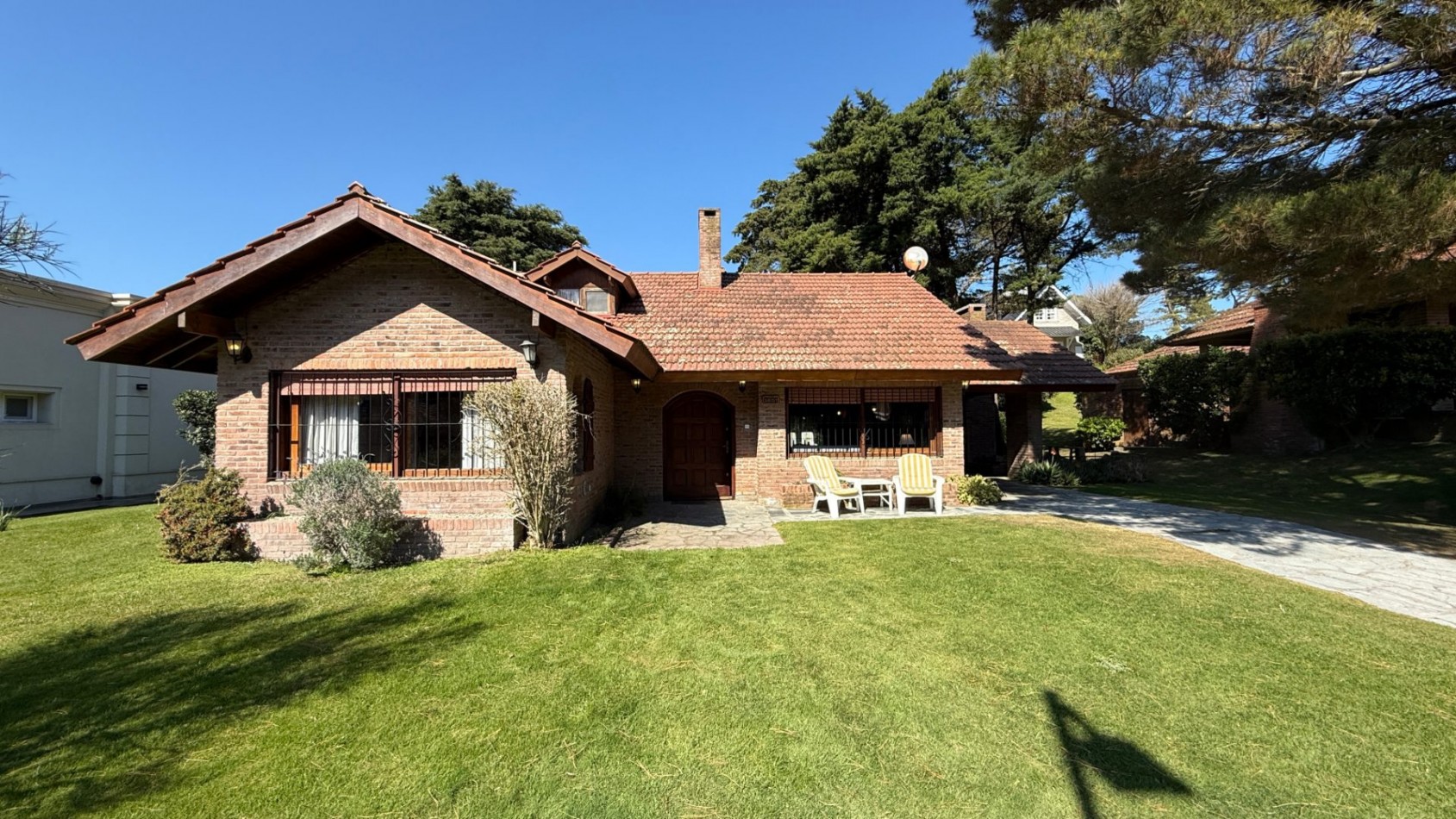 Casa en Venta en Pinamar Norte Playa
