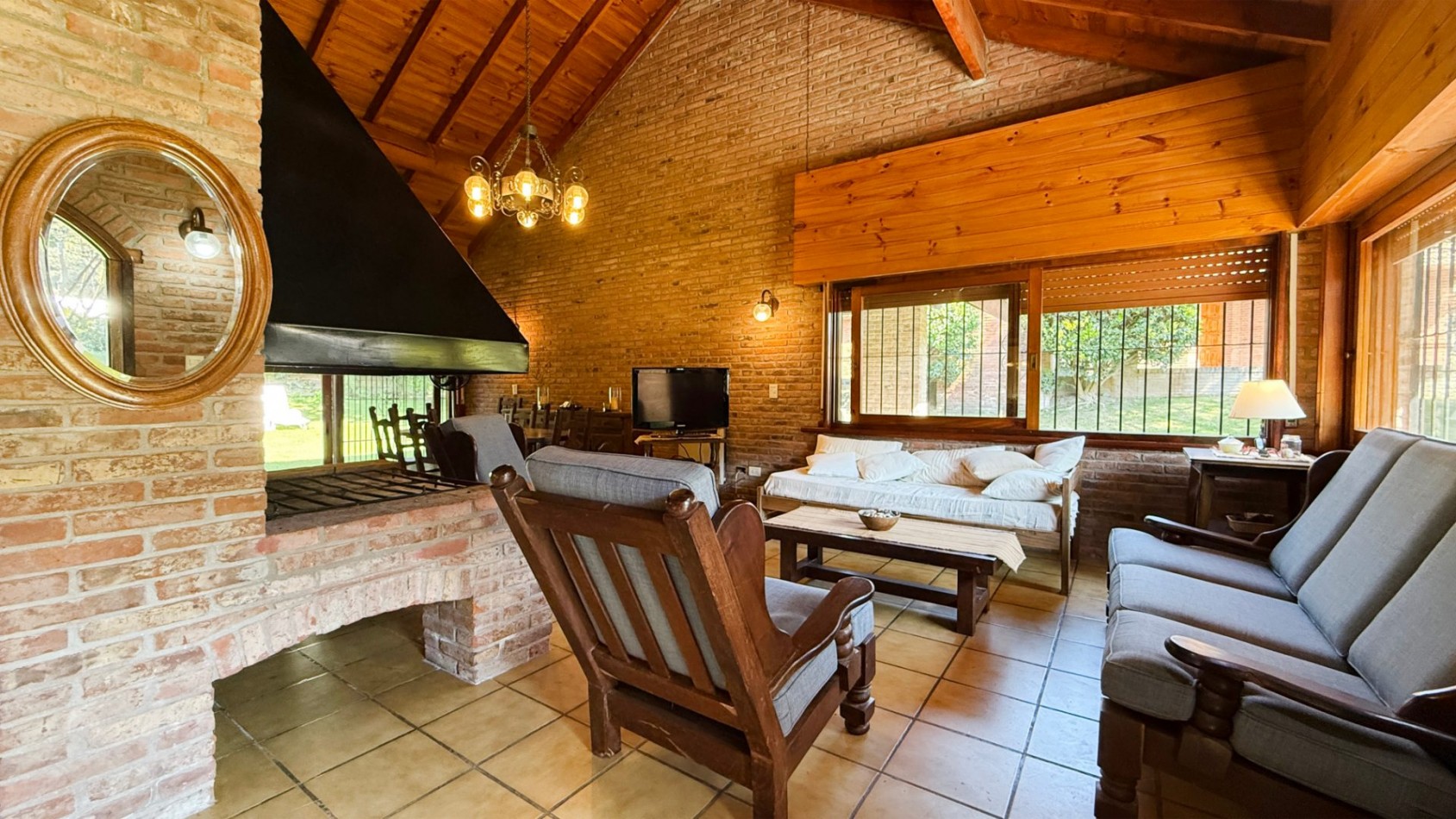 Casa en Venta en Pinamar Norte Playa