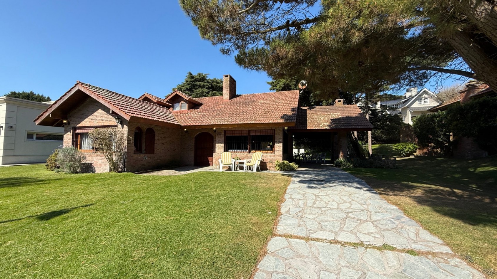 Casa en Venta en Pinamar Norte Playa