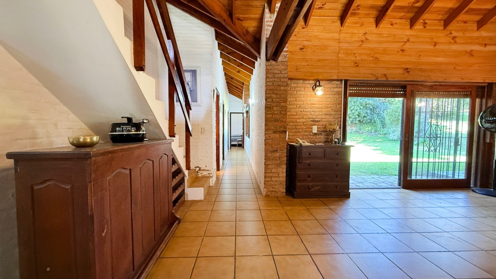 Casa en Venta en Pinamar Norte Playa