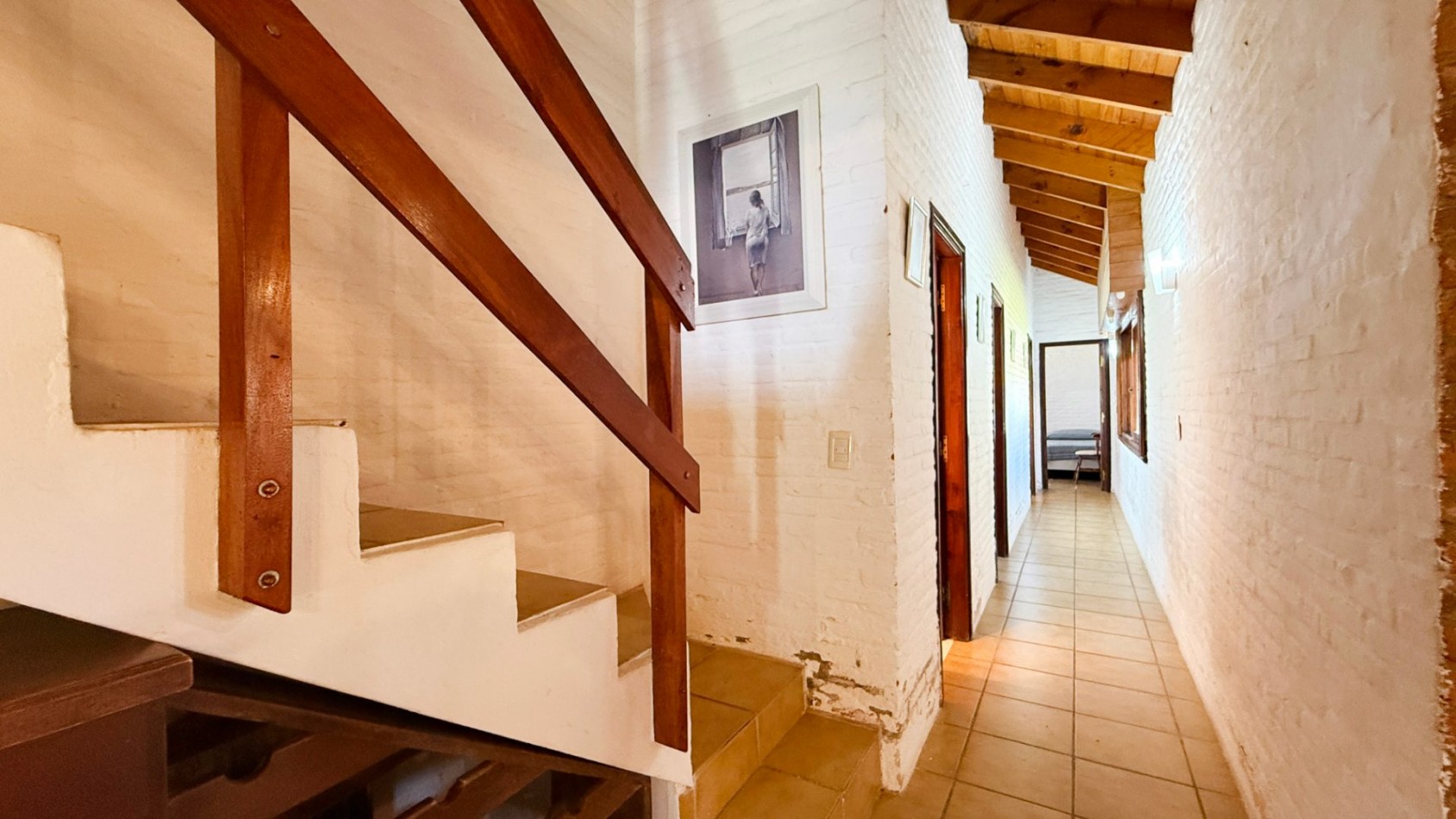 Casa en Venta en Pinamar Norte Playa
