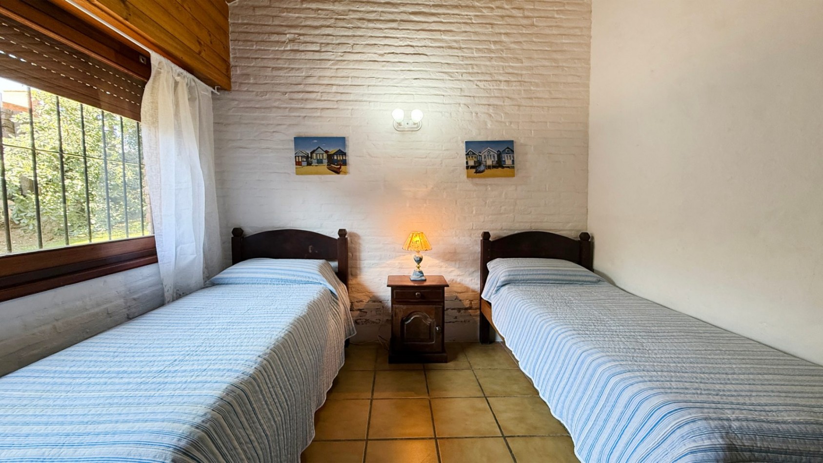 Casa en Venta en Pinamar Norte Playa