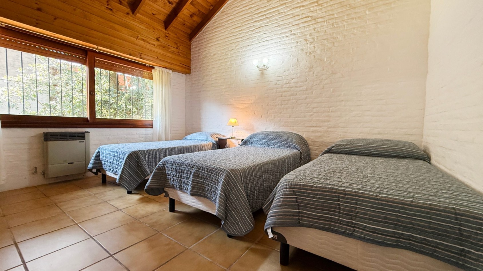 Casa en Venta en Pinamar Norte Playa