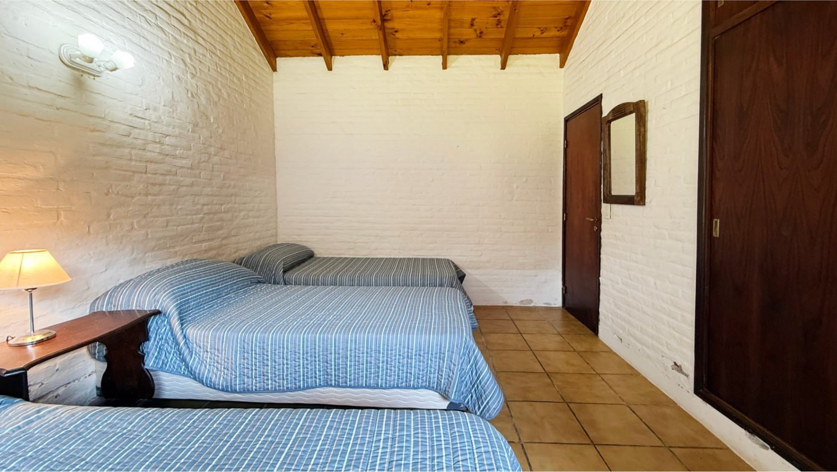 Casa en Venta en Pinamar Norte Playa
