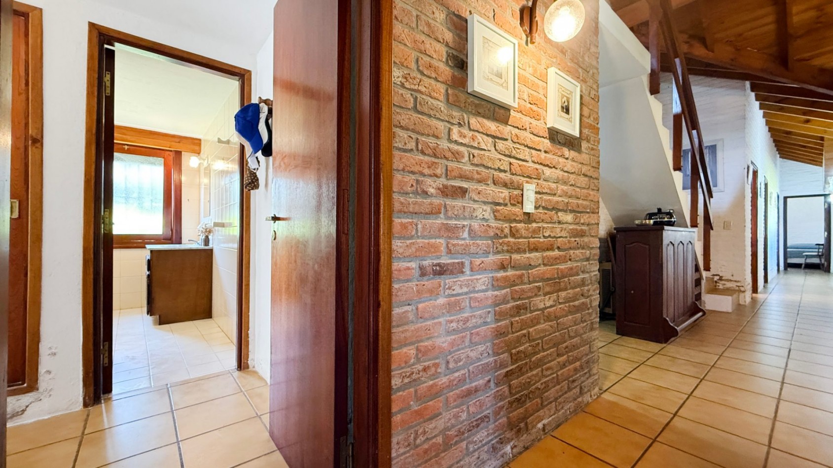 Casa en Venta en Pinamar Norte Playa