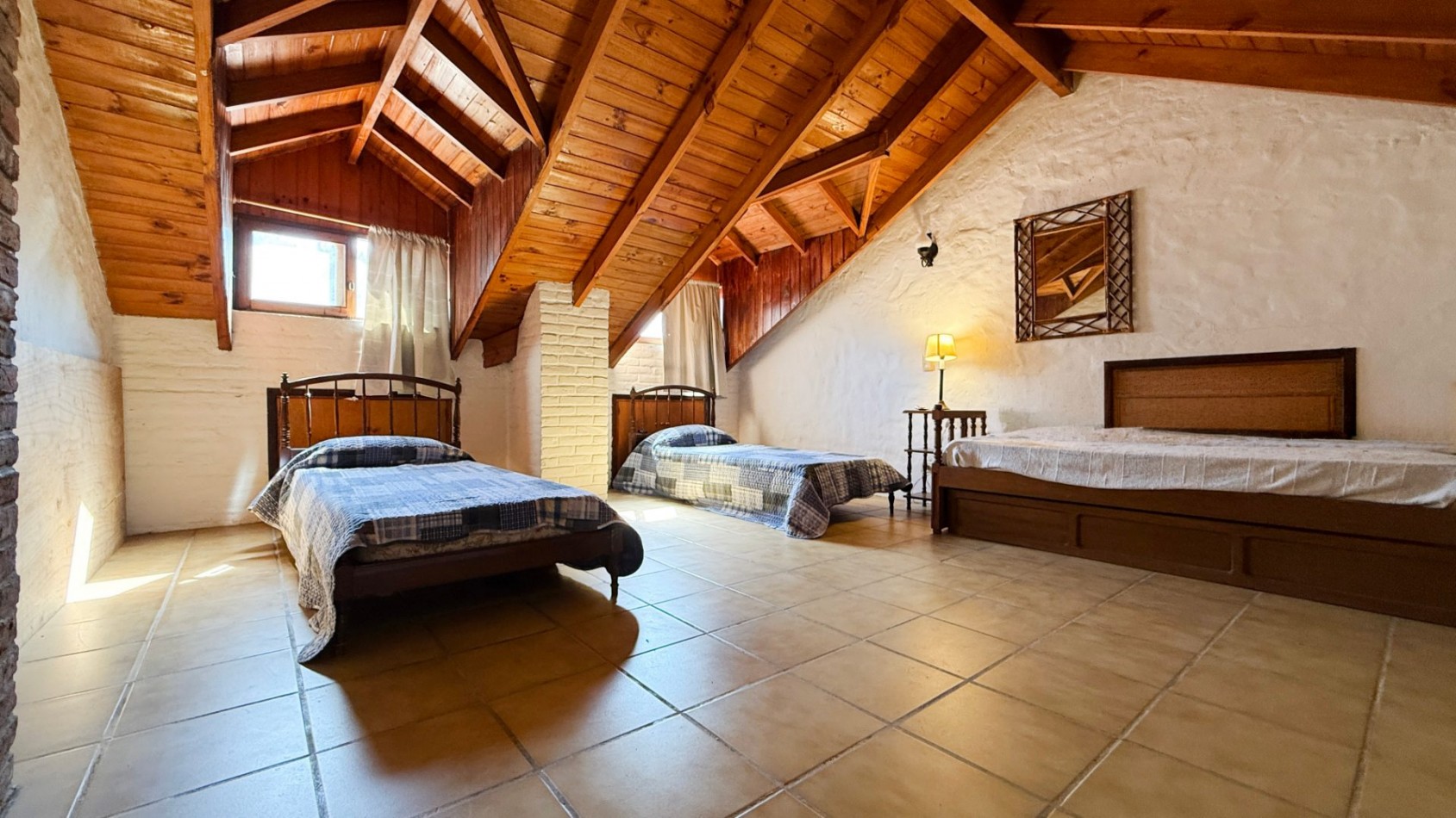 Casa en Venta en Pinamar Norte Playa