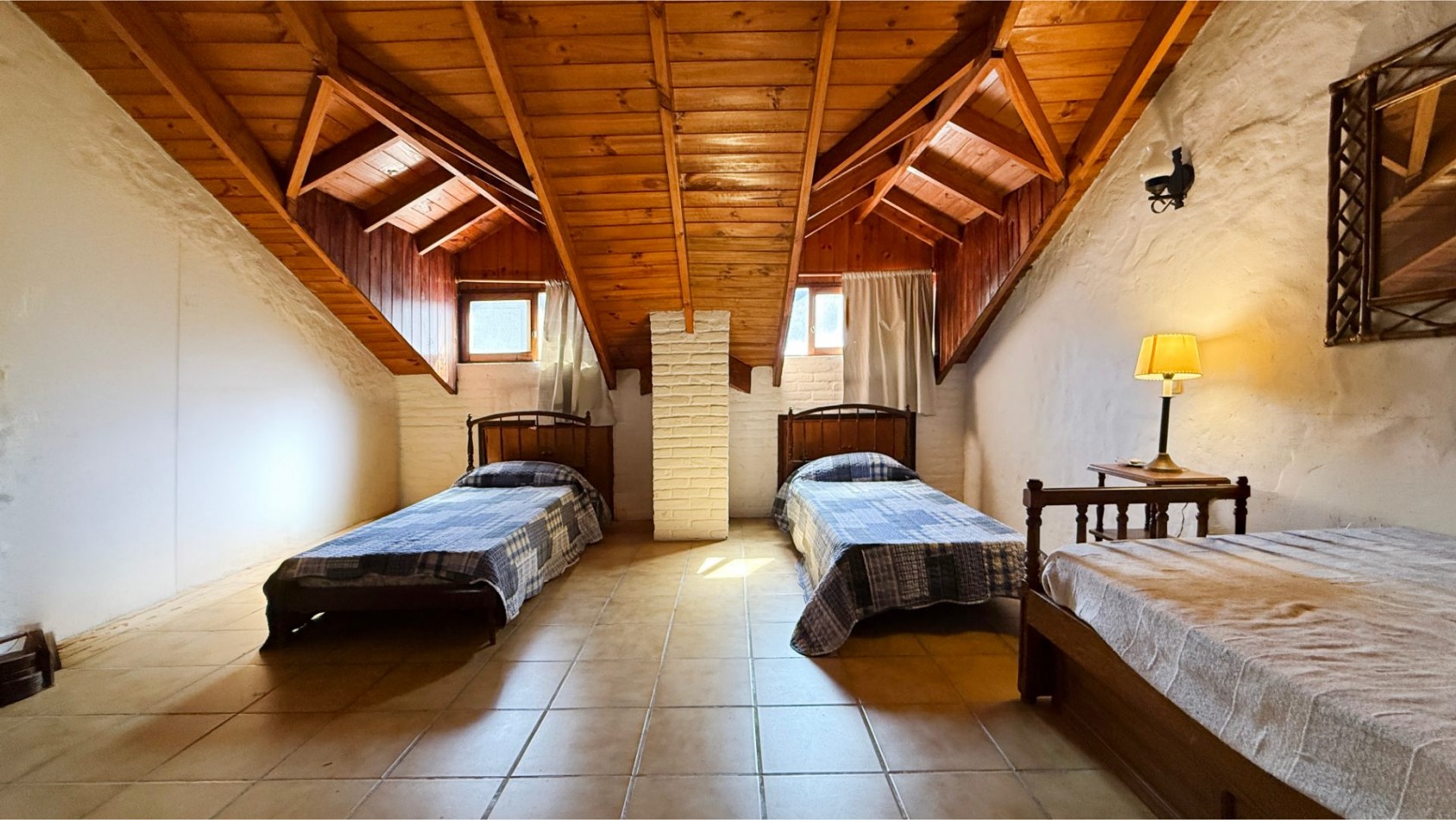 Casa en Venta en Pinamar Norte Playa