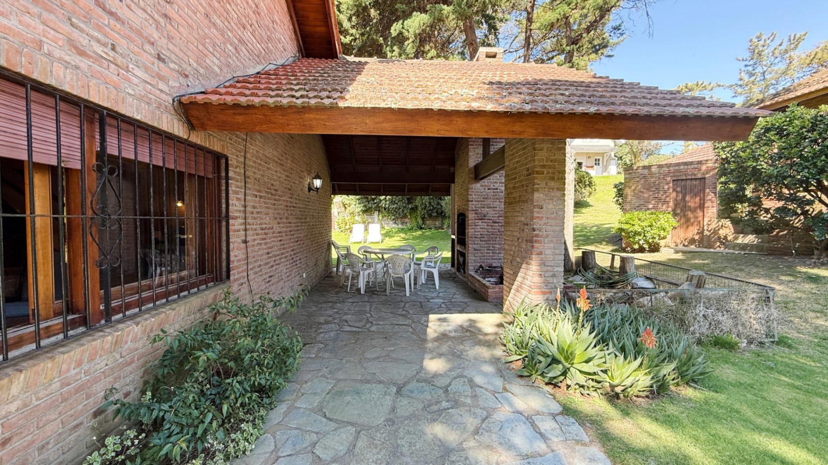 Casa en Venta en Pinamar Norte Playa