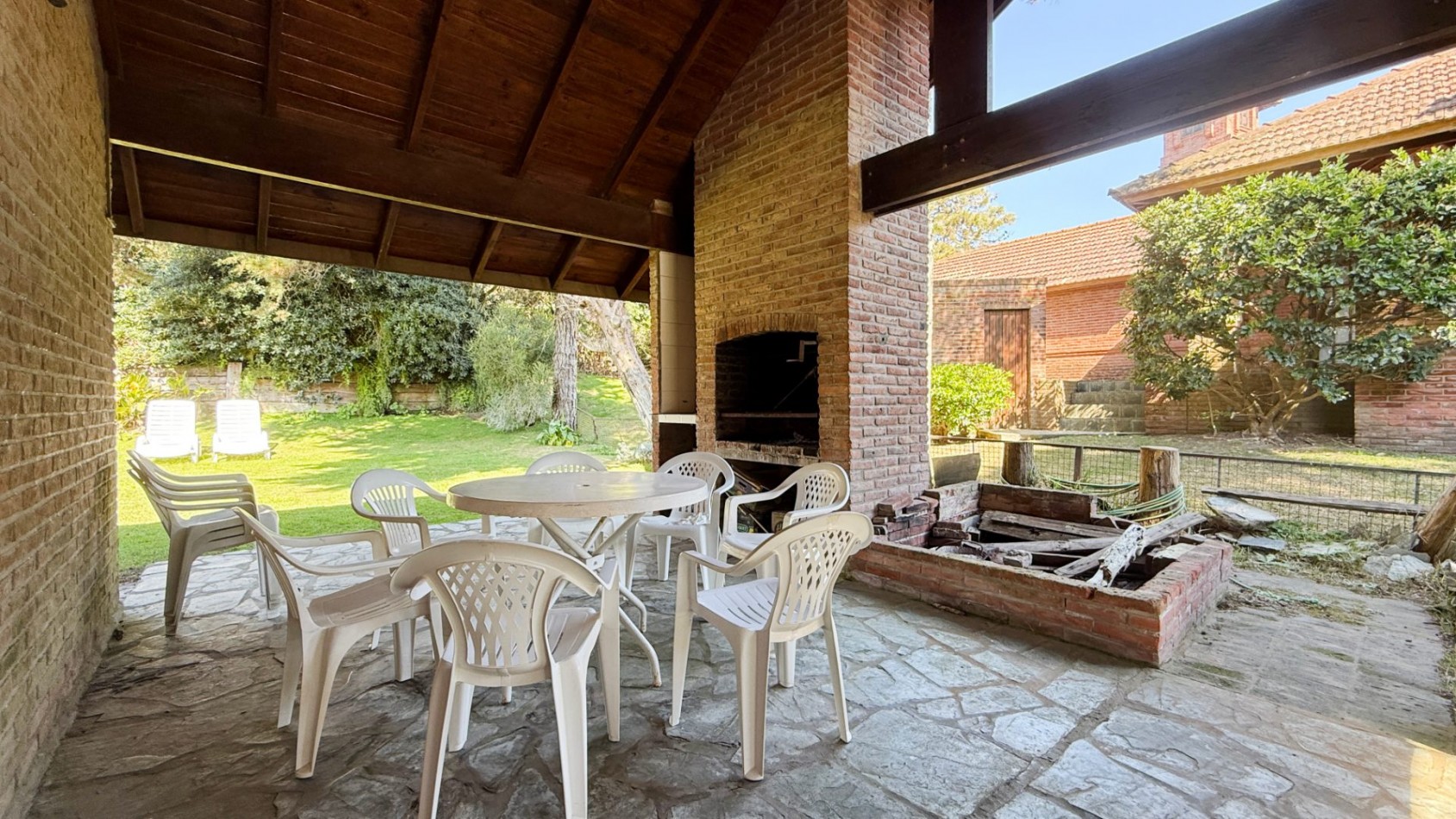 Casa en Venta en Pinamar Norte Playa