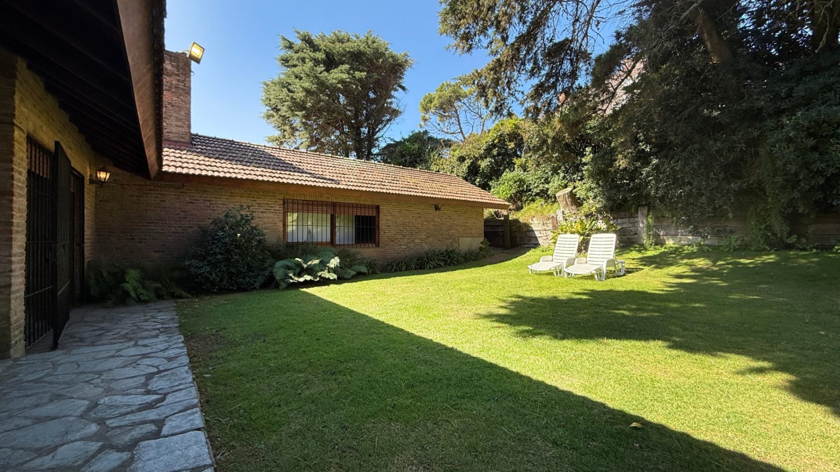 Casa en Venta en Pinamar Norte Playa