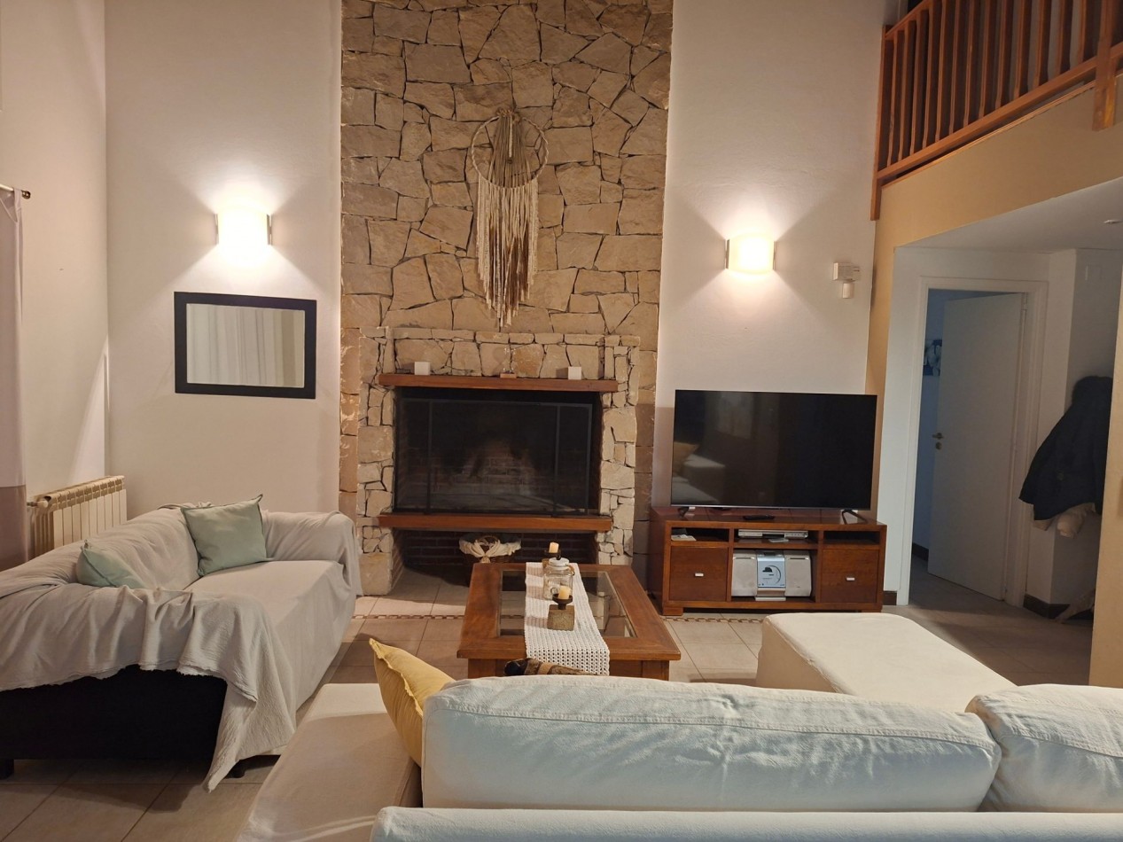 Casa en alquiler Pinamar Zona Alamos