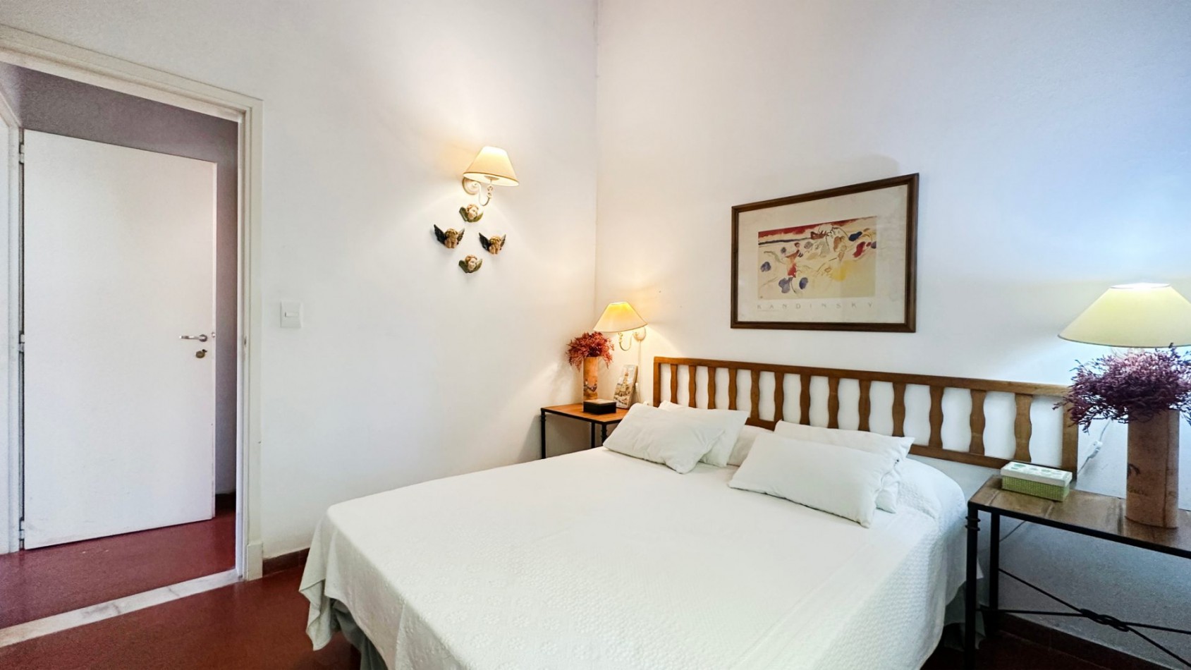 Casa en Alquiler en Pinamar - Zona Centro Playa