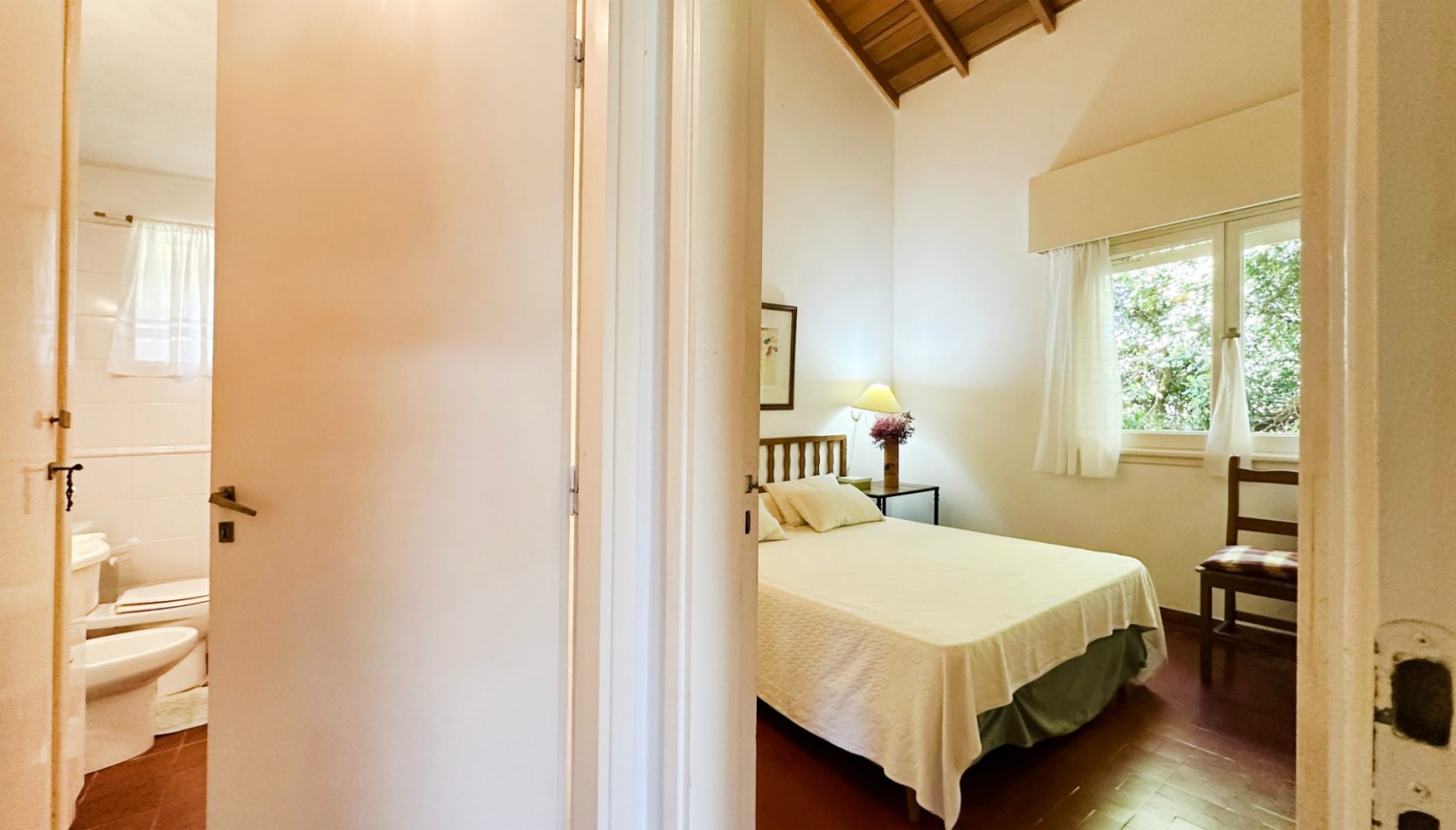 Casa en Alquiler en Pinamar - Zona Centro Playa