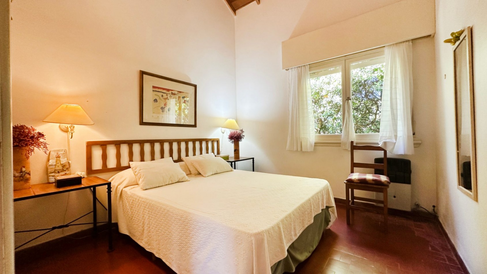 Casa en Alquiler en Pinamar - Zona Centro Playa