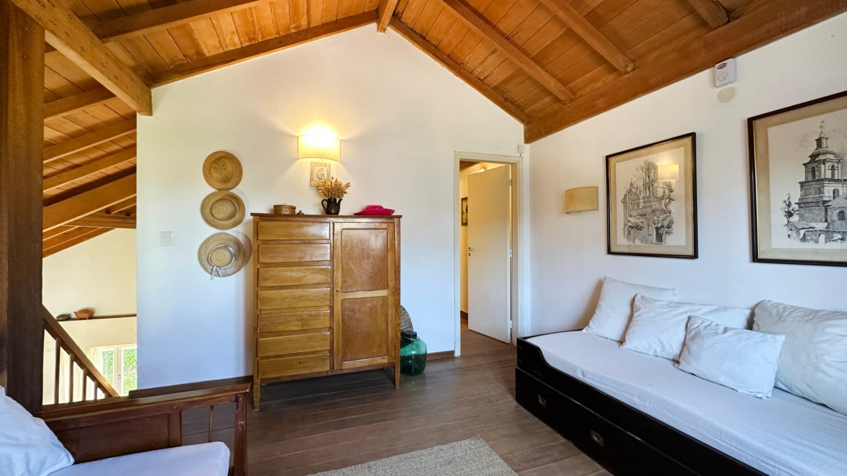 Casa en Alquiler en Pinamar - Zona Centro Playa