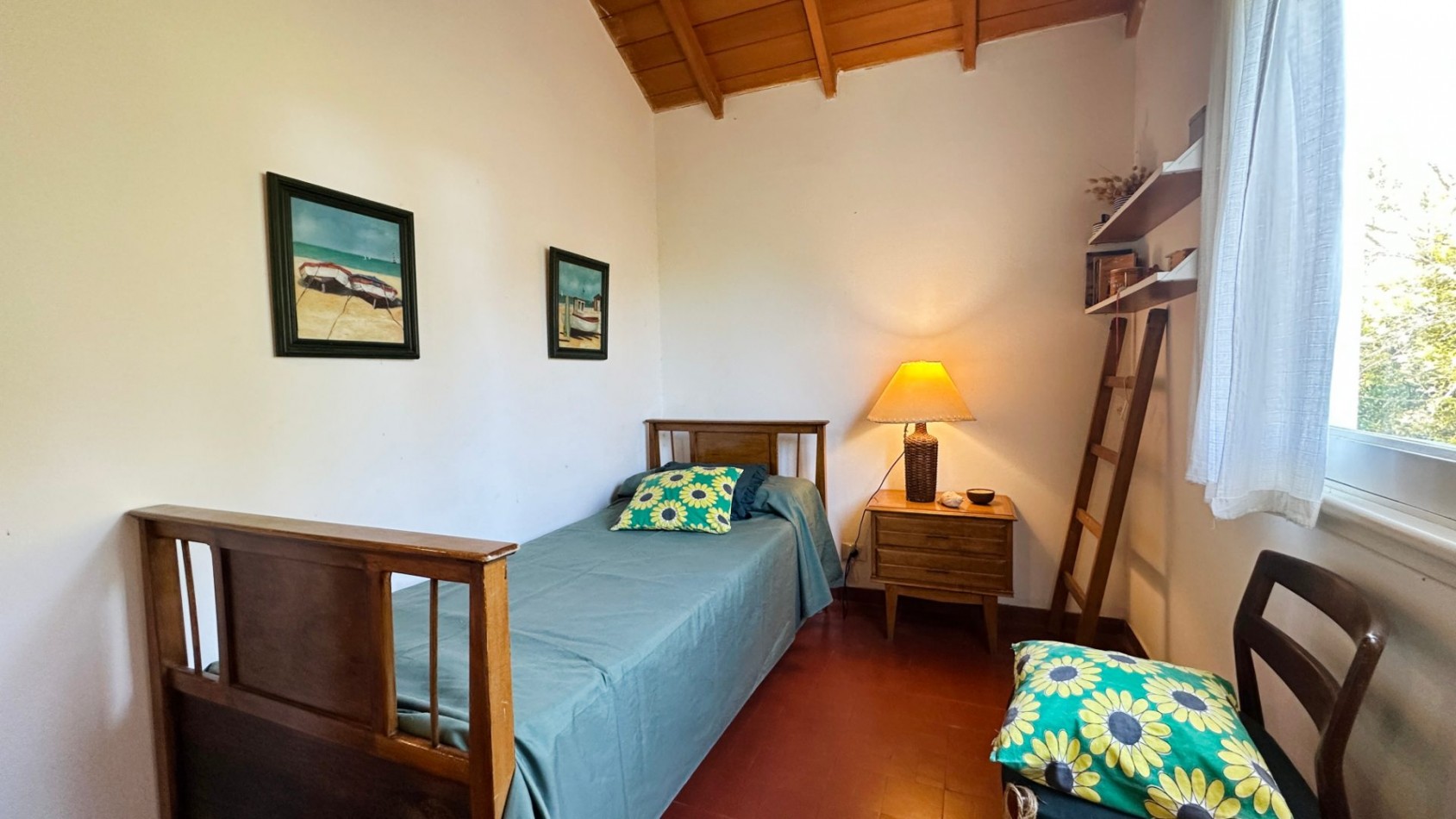Casa en Alquiler en Pinamar - Zona Centro Playa