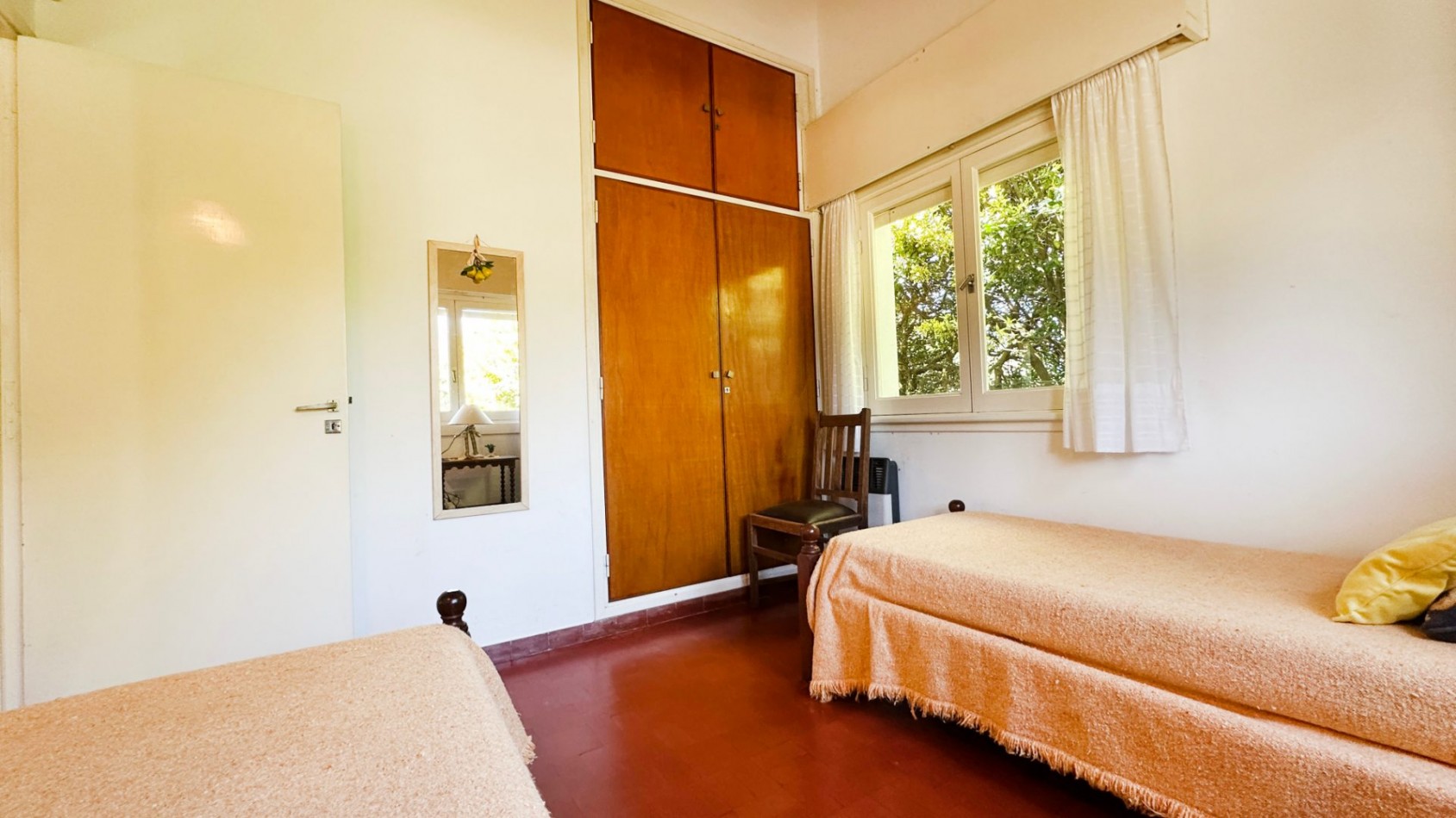 Casa en Alquiler en Pinamar - Zona Centro Playa