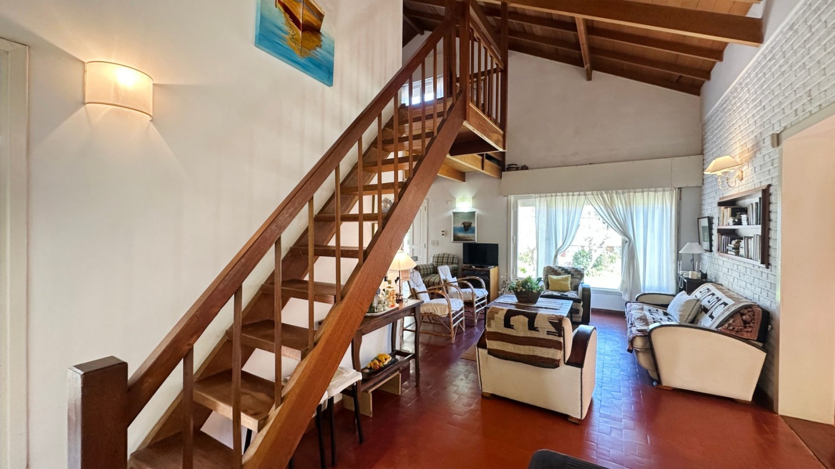 Casa en Alquiler en Pinamar - Zona Centro Playa