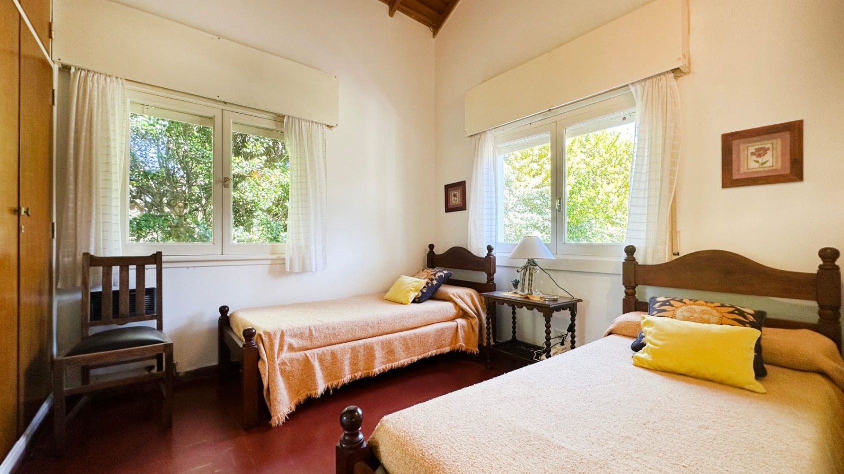 Casa en Alquiler en Pinamar - Zona Centro Playa