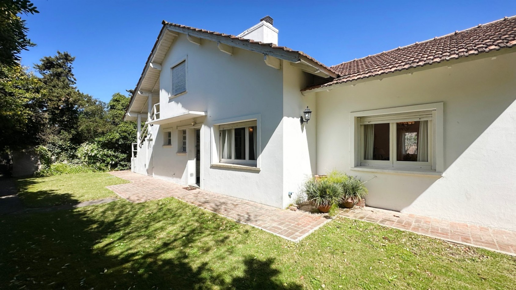 Casa en Alquiler en Pinamar - Zona Centro Playa