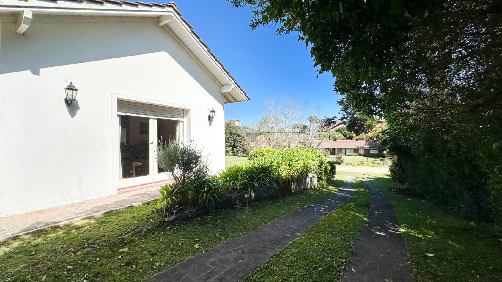 Casa en Alquiler en Pinamar - Zona Centro Playa