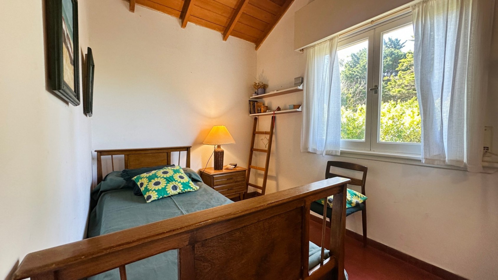 Casa en Alquiler en Pinamar - Zona Centro Playa
