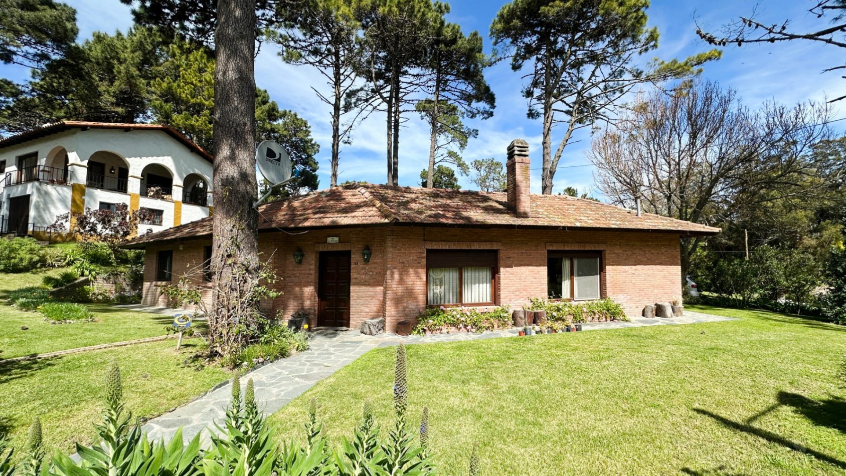 Casa en alquiler Pinamar Zona Lasalle