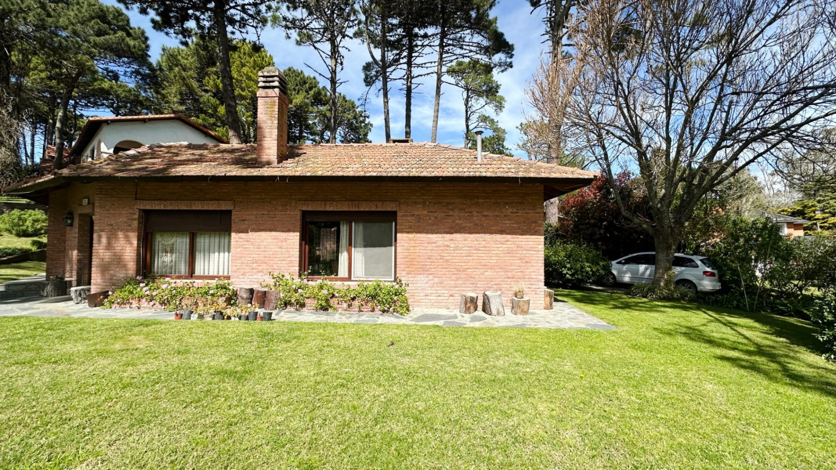 Casa en alquiler Pinamar Zona Lasalle