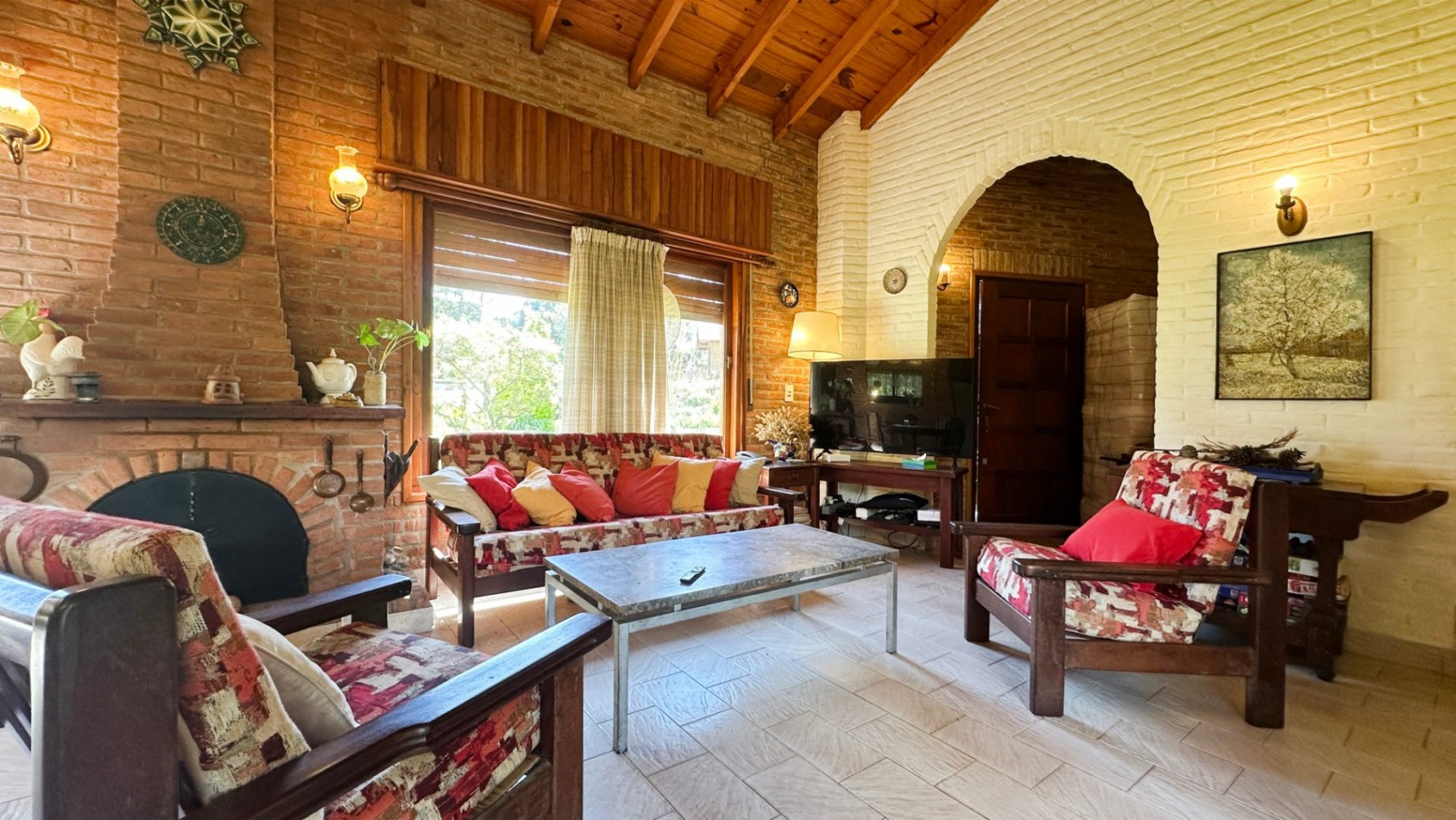 Casa en alquiler Pinamar Zona Lasalle