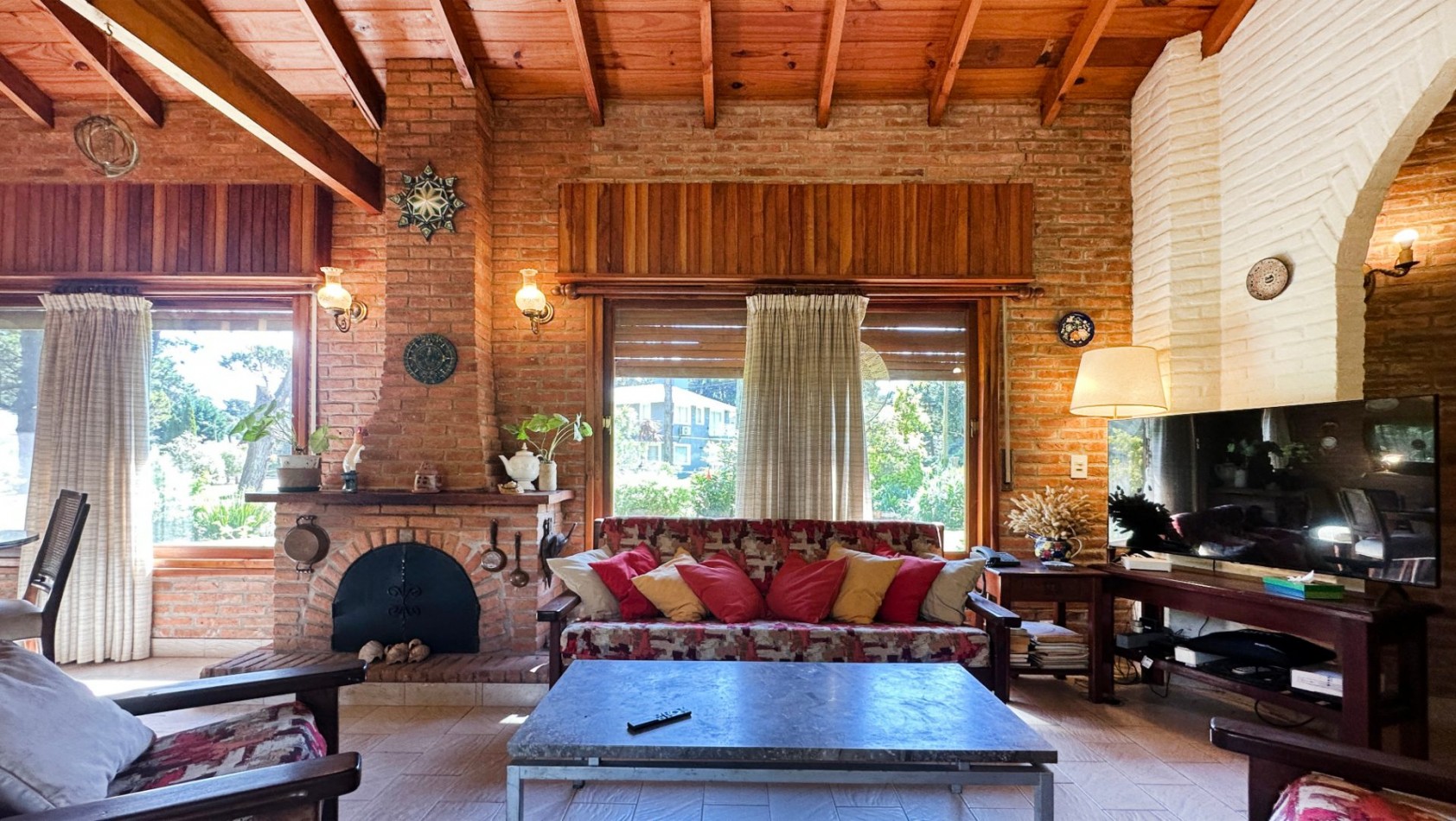 Casa en alquiler Pinamar Zona Lasalle