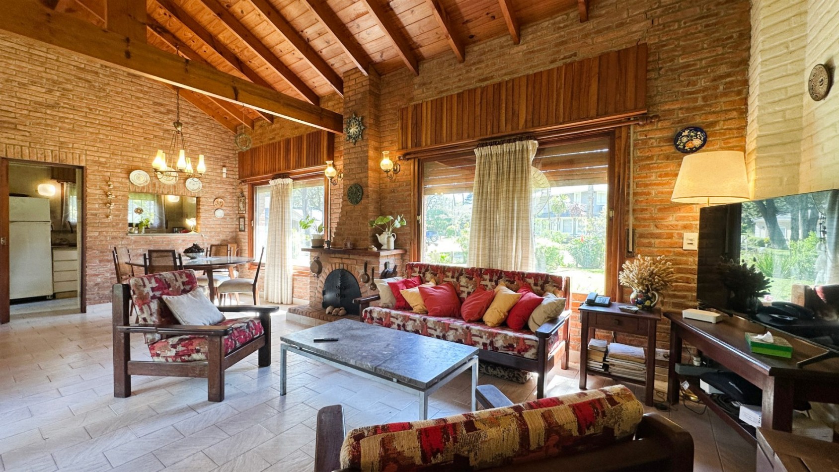 Casa en alquiler Pinamar Zona Lasalle