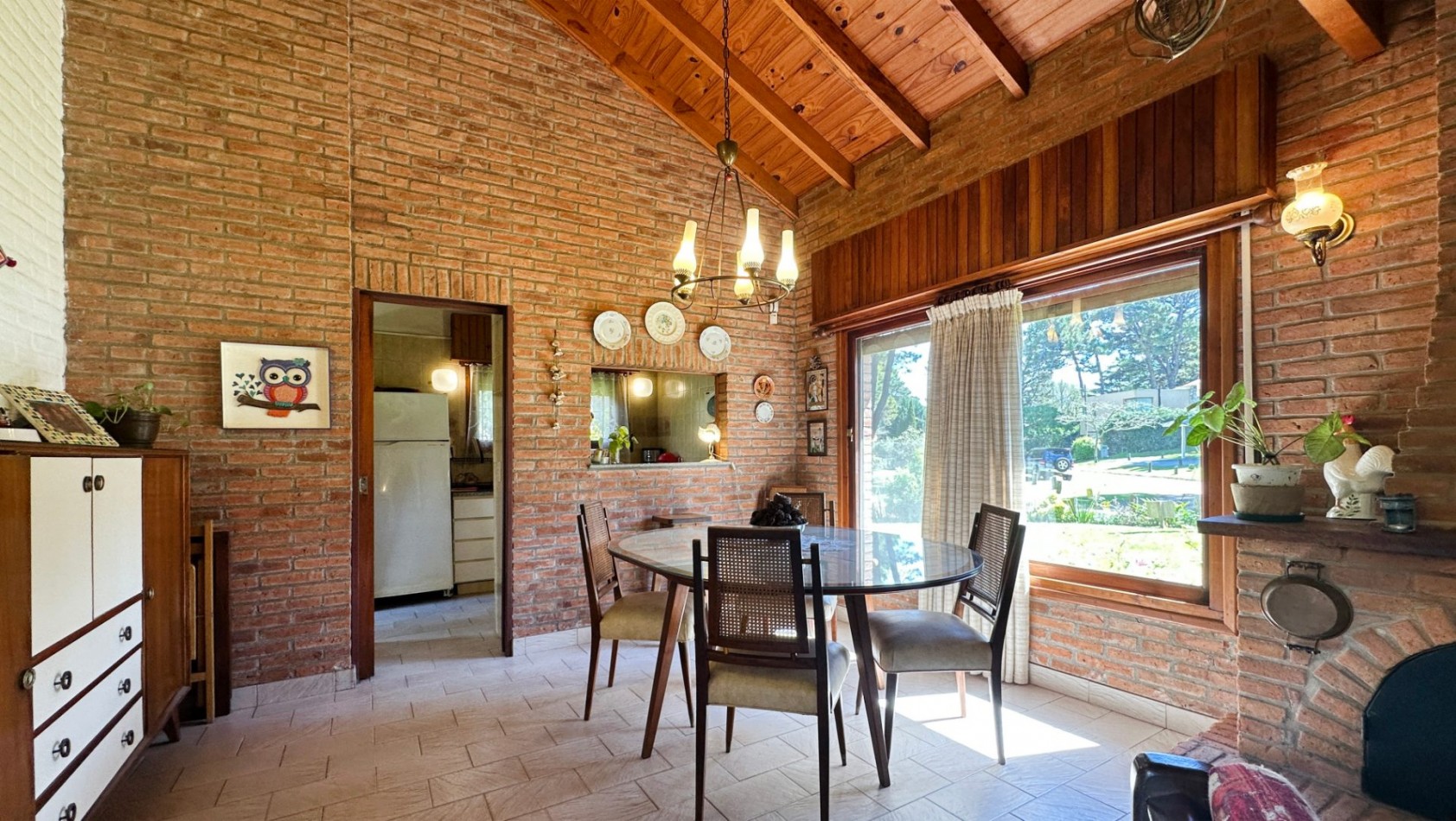 Casa en alquiler Pinamar Zona Lasalle