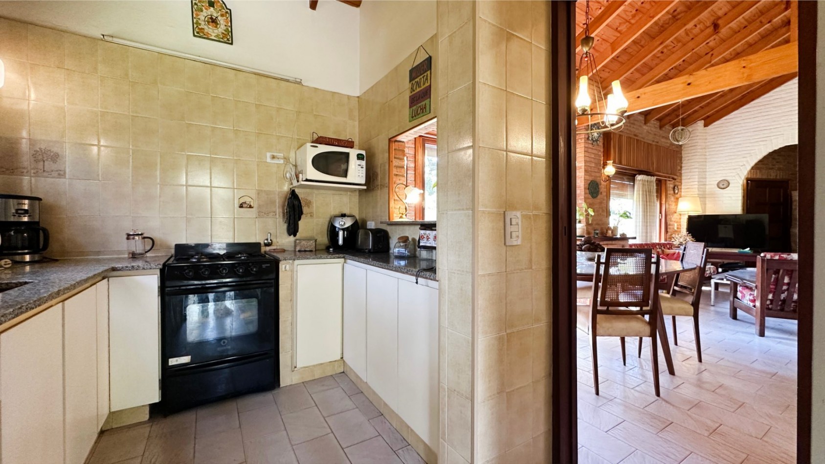 Casa en alquiler Pinamar Zona Lasalle