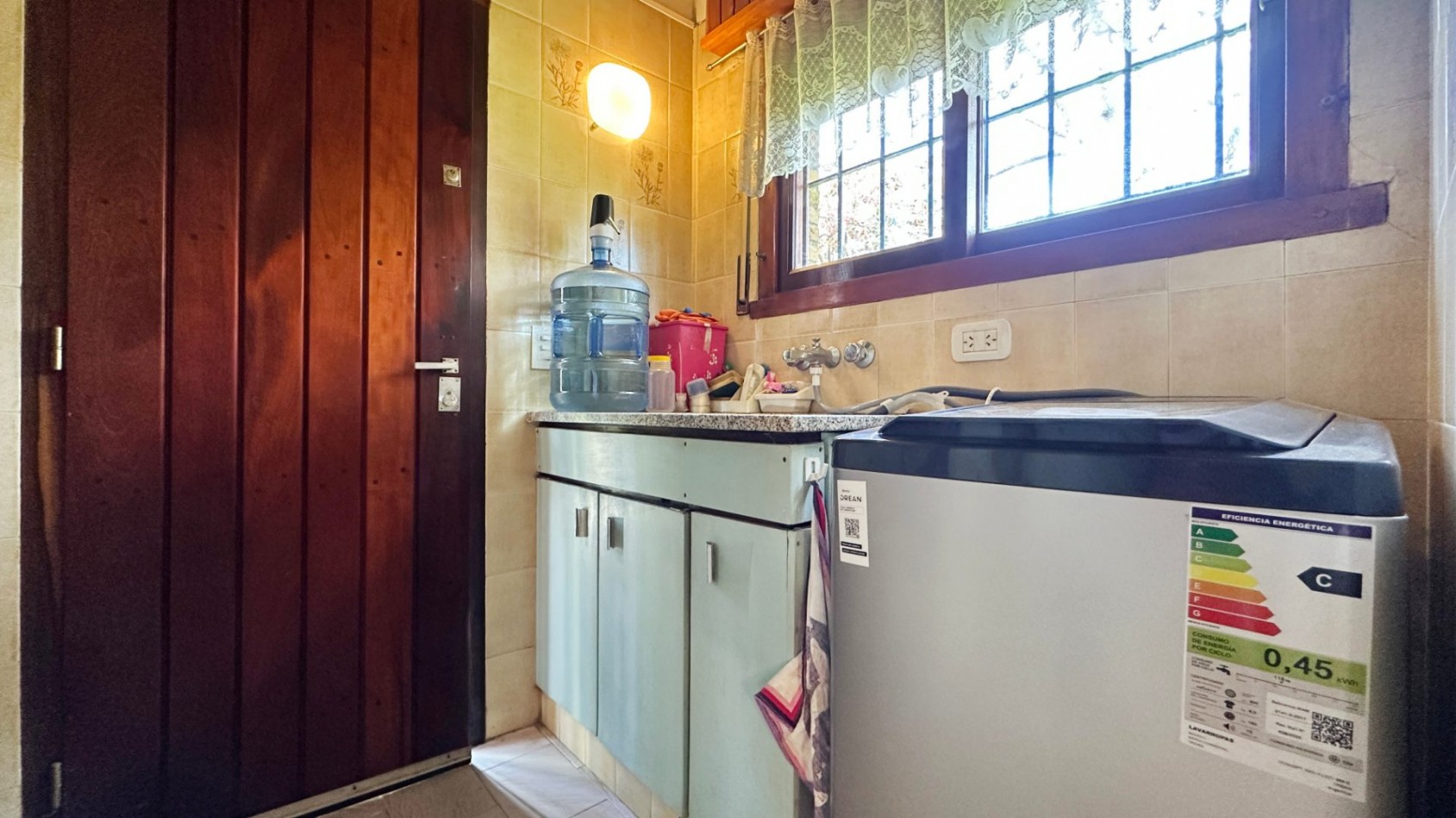 Casa en alquiler Pinamar Zona Lasalle