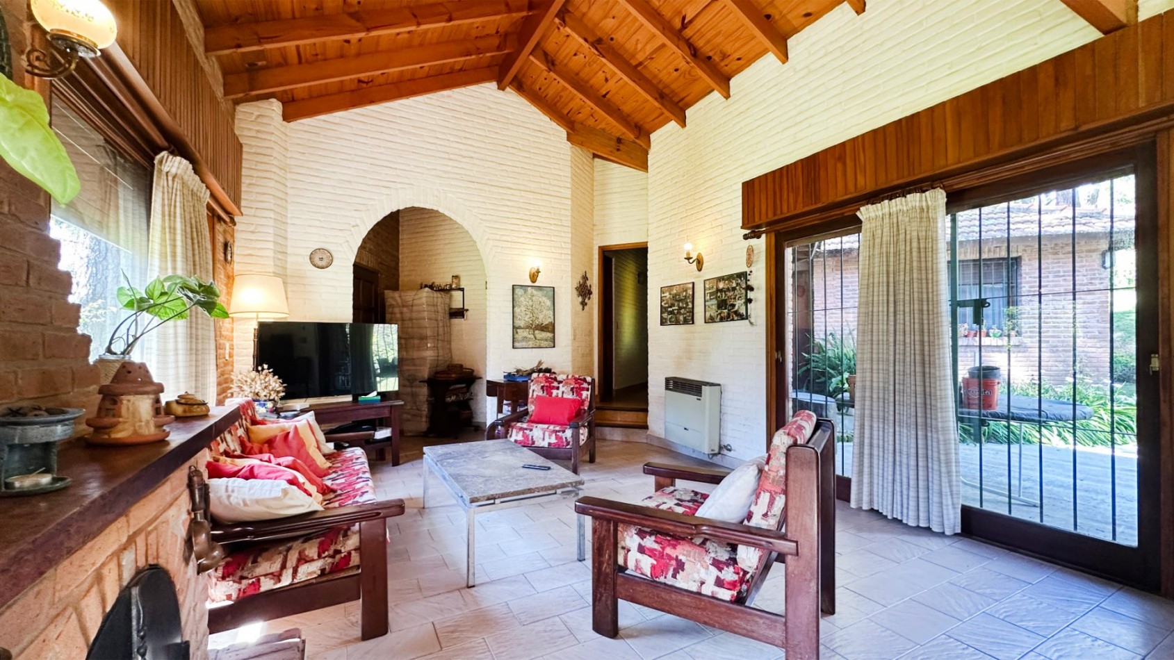 Casa en alquiler Pinamar Zona Lasalle