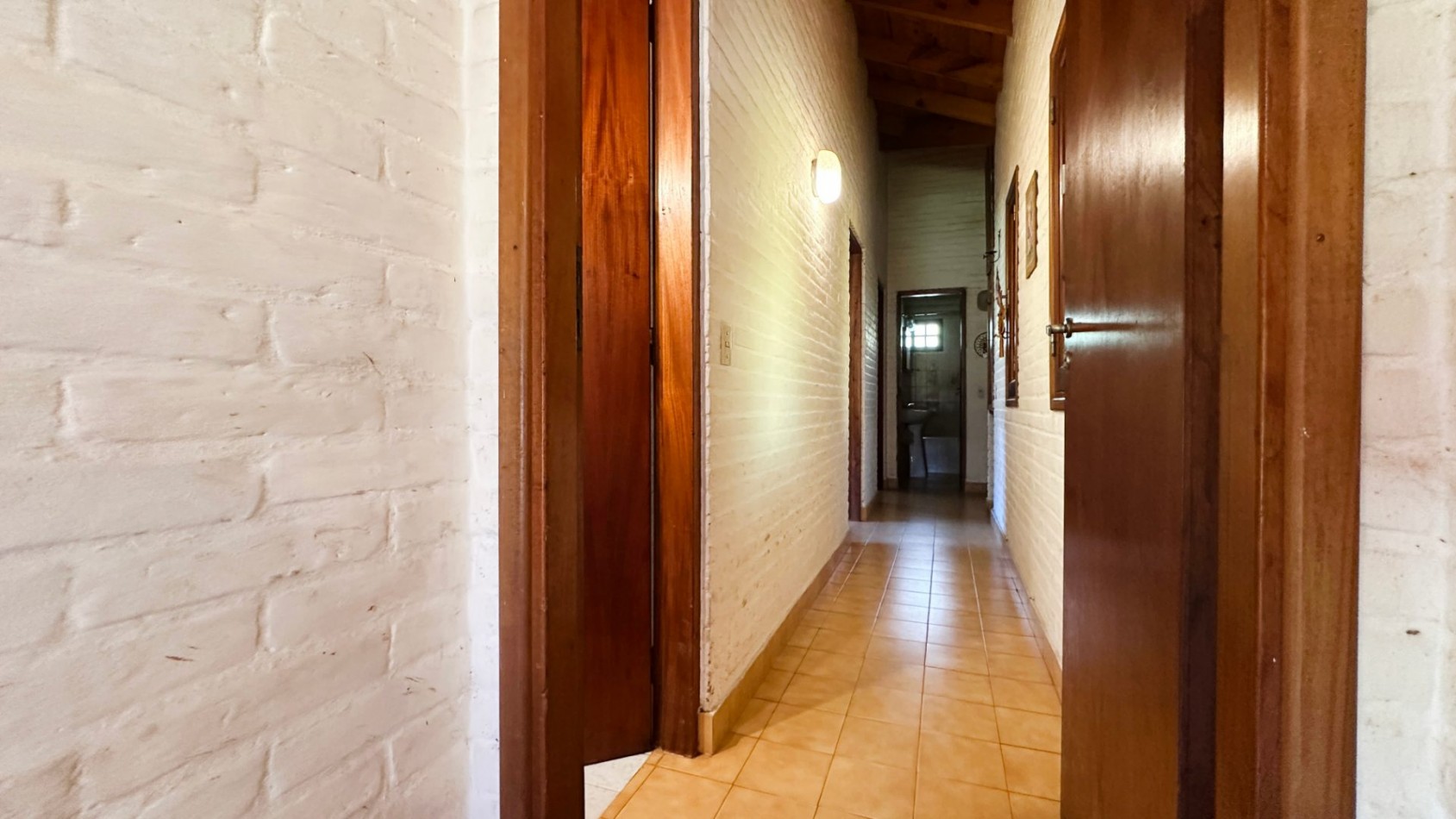 Casa en alquiler Pinamar Zona Lasalle