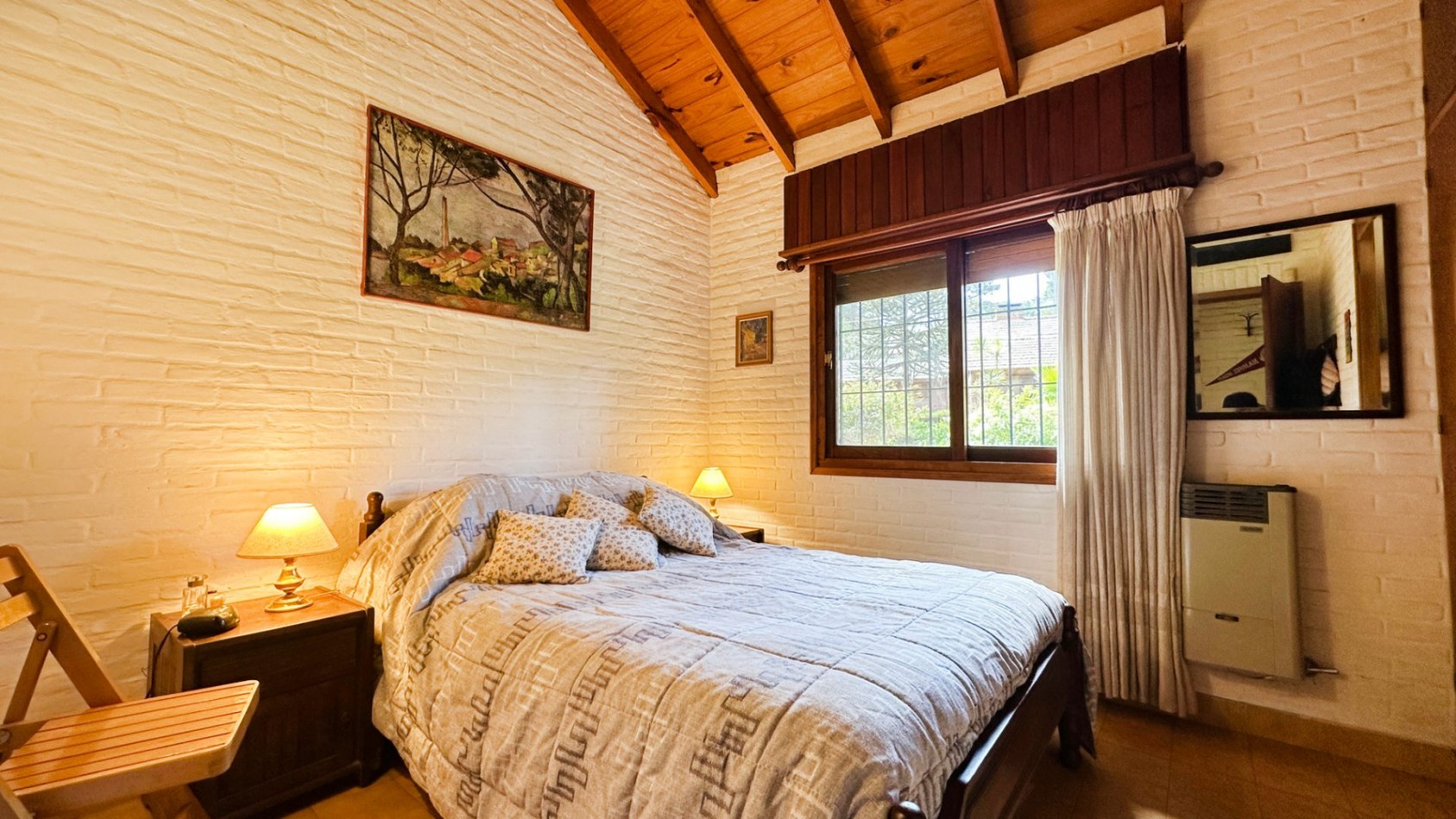Casa en alquiler Pinamar Zona Lasalle