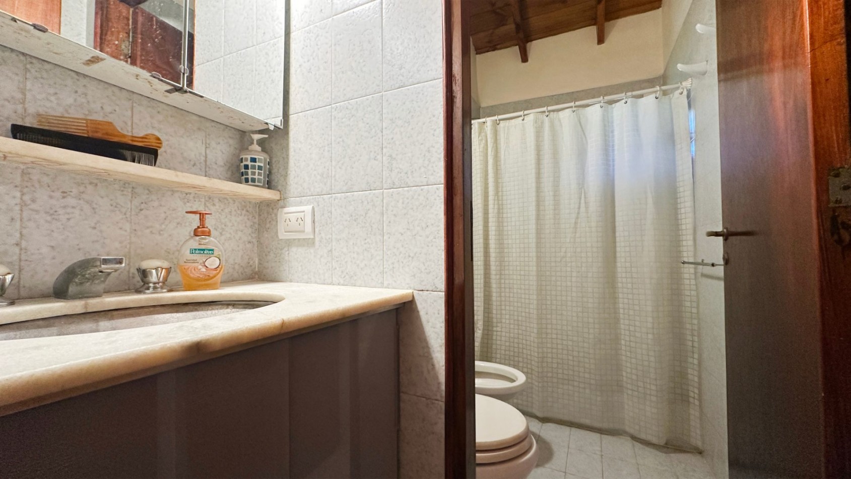 Casa en alquiler Pinamar Zona Lasalle