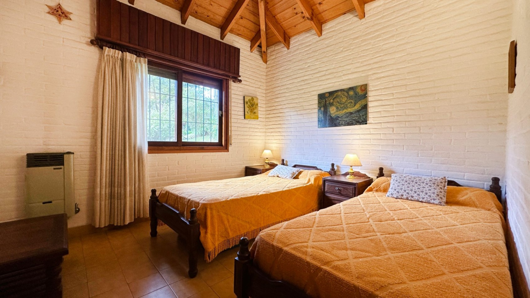 Casa en alquiler Pinamar Zona Lasalle