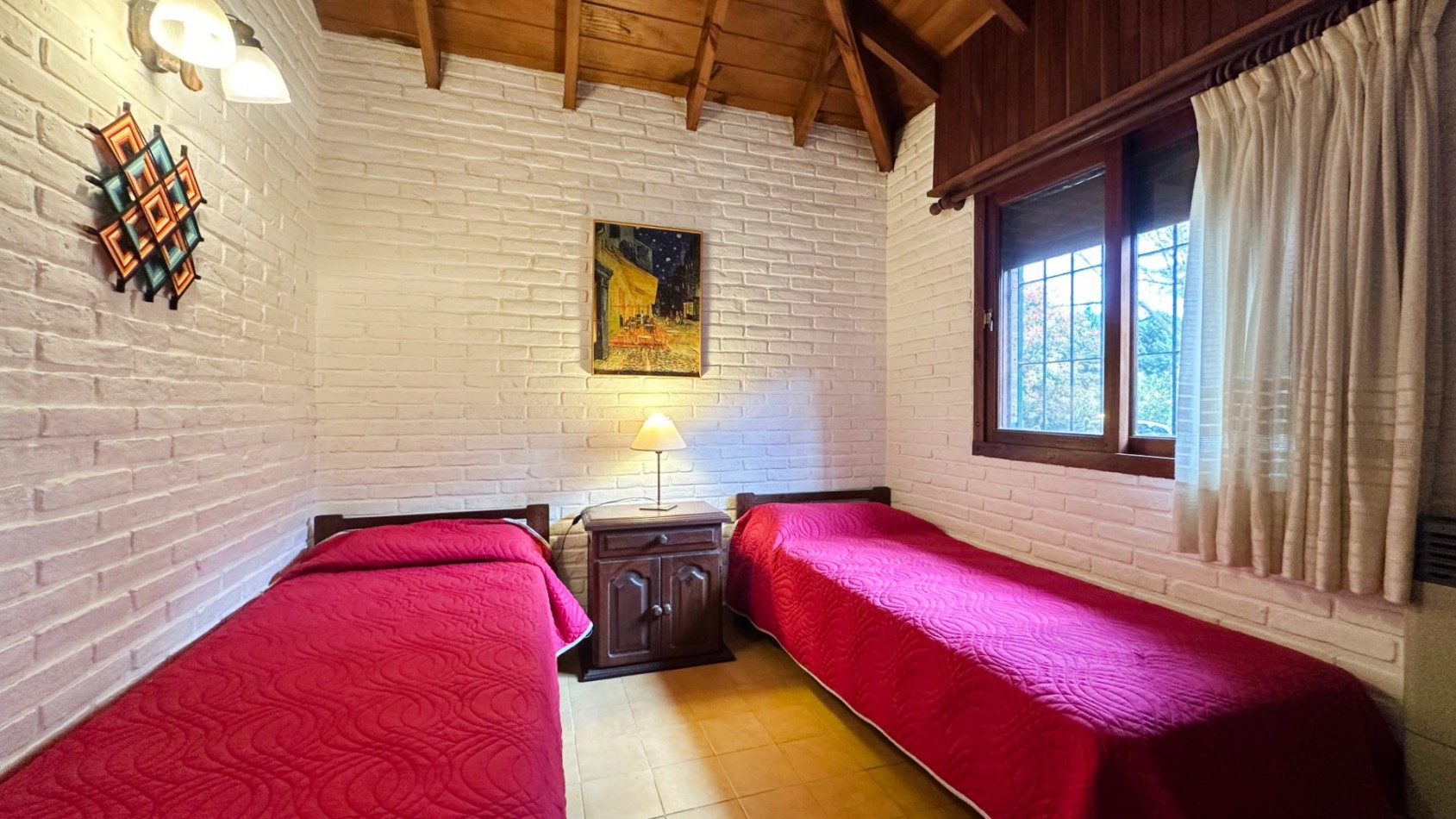 Casa en alquiler Pinamar Zona Lasalle